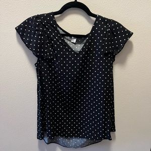 Old Navy Blouse